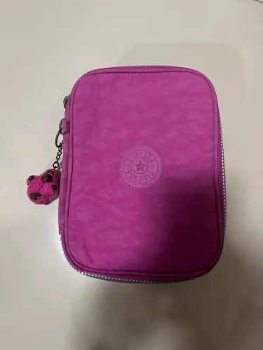 Estojo Kipling