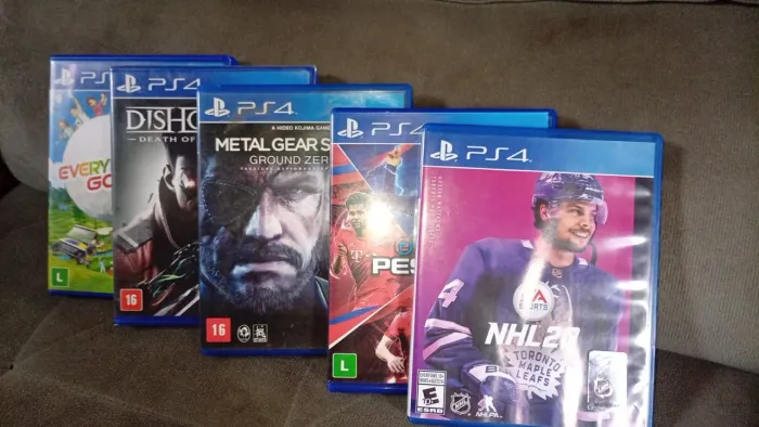 PlayStation 4 pro