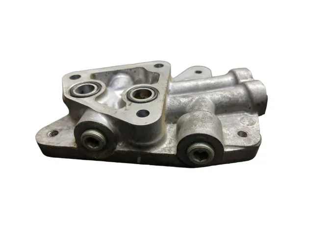 Suporte Filtro De Óleo L200 New Triton Sport 2.4 2020