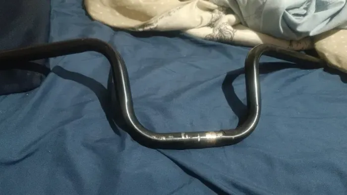 Guidão para moto ou motorizada