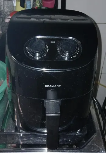 Air Fry