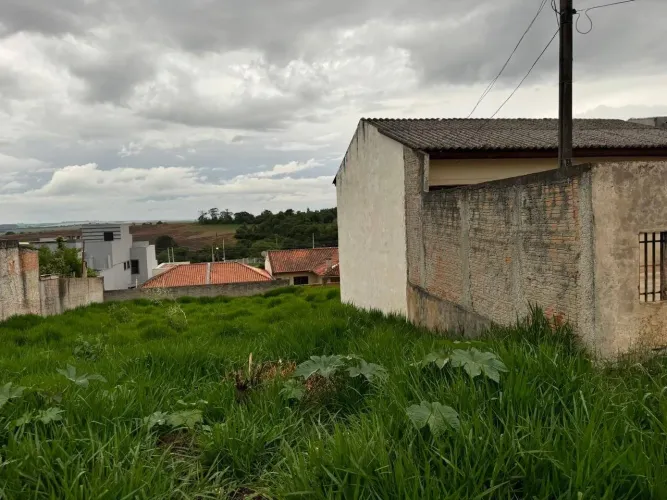 Terreno à venda, Neves, Ponta Grossa, PR