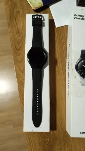 Galaxy Watch4 Classic