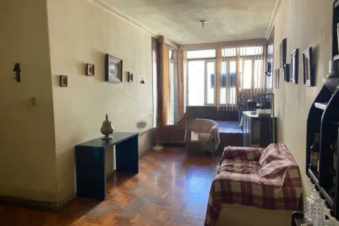 Apartamento-À VENDA-Flamengo-Rio de Janeiro-RJ