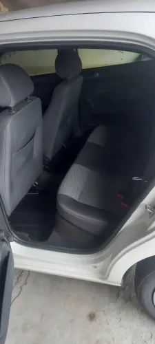 Volkswagen Gol Geração V 1.0 8V MI Total Flex Mec. 4P 2012