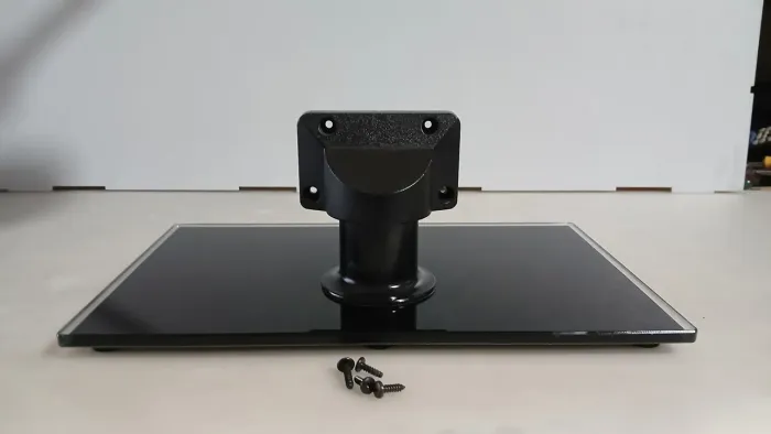 Base Pedestal tv Semp Toshiba LE3256(A)W