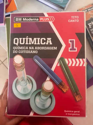 Vendas de livros