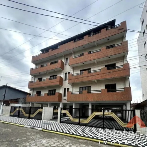 Cobertura à venda - Jardim Praia Grande - Monguagua