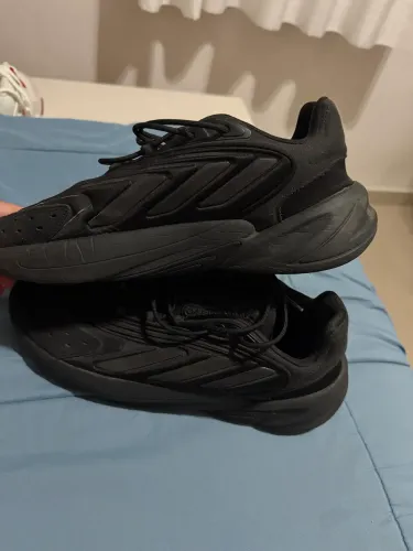 Adidas Ozelia Usado Preto