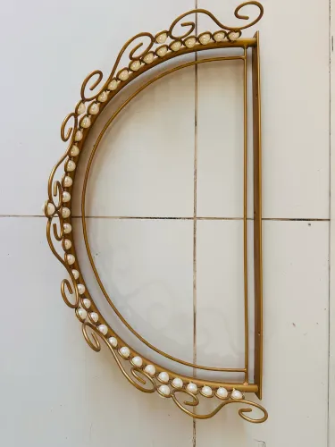 Dossel de berço