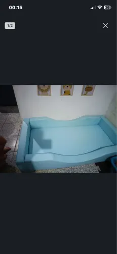 Cama infantil