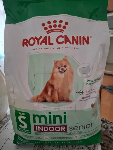 Ração Royal Canin
