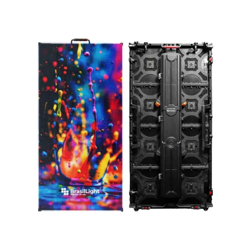 Vendo Painel de LED 2.9 Indoor CADA PLACA