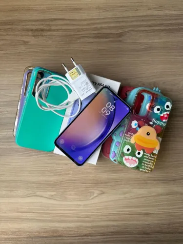 Samsung Galaxy A54 5G - 256GB Azul