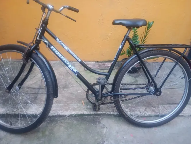 Vendo Bicicleta 