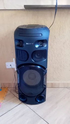 Som sony