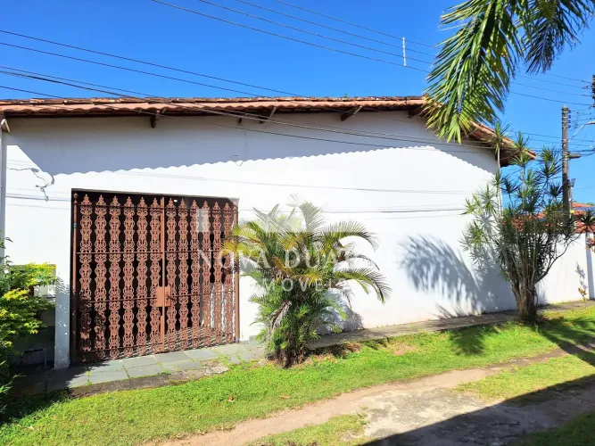 Casa à venda no Capricórnio, Caraguatatuba - 3 suítes, perto da praia, bairro tranquilo
