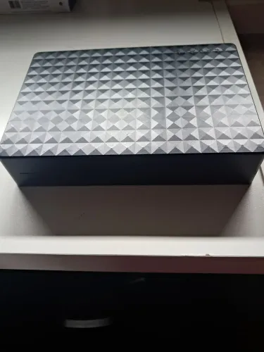 Hd Externo Seagate de 3TB