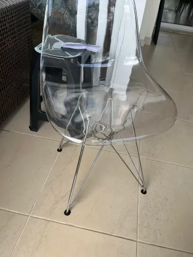 Cadeiras de Jantar