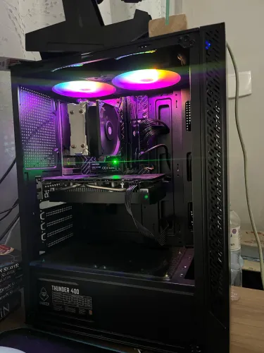 Pc gamer