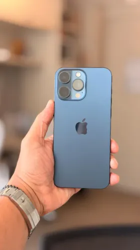 IPHONE 15 PRO MAX 256GB, ACEITAMOS SEU IPHONE USADO, LOJA NO RIOMAR.