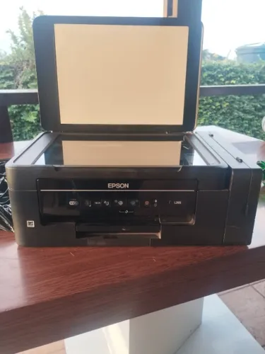 IMPRESORA EPSON L395 
