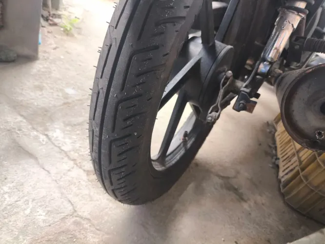 Moto Avelloz AZ1 50cc 2020