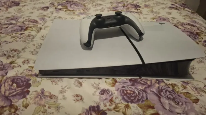 PlayStation 5