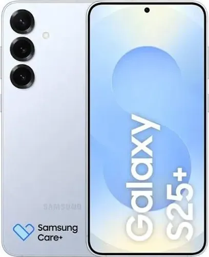 Galaxy S25+