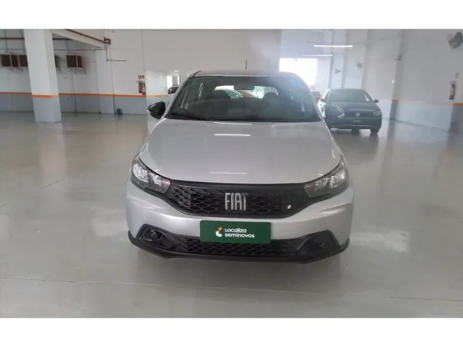 Fiat Argo Drive 1.0 Firefly 2026