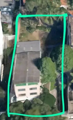 Imóvel para venda tem 1020 metros quadrados em Boca do Rio - Salvador - BA