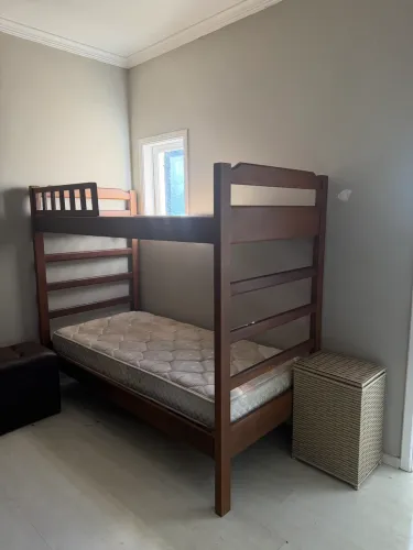 Cama beliche 
