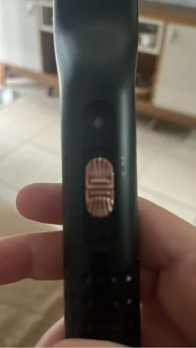 Escova elétrica