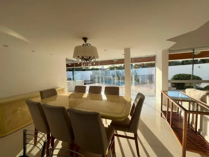 Casa 4 quartos em Córrego Grande, Florianópolis |