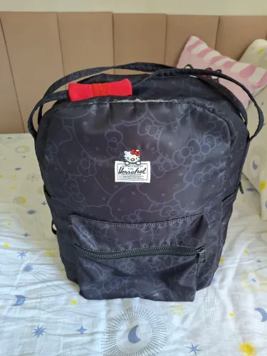 Mochila Hello Kitty