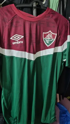 Camisa do Fluminense treino 2023