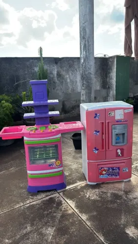 Brinquedo antigos