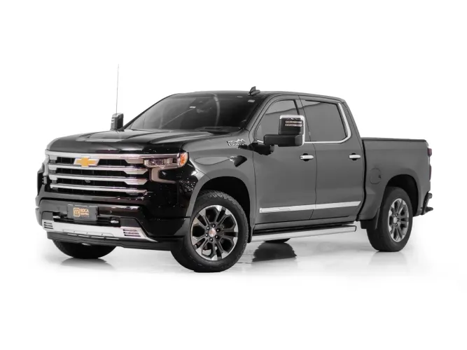 Chevrolet Silverado High Country 5.3 V8 AWD Aut. 2025