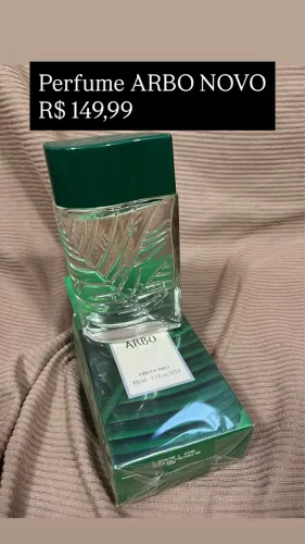 Perfumes O Boticário