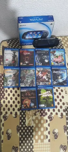 Psvita 