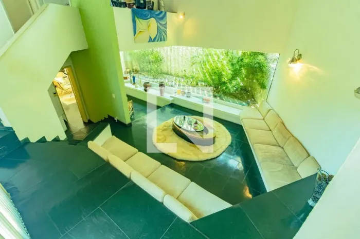 Casa à Venda - Vila Mascote, 3 Quartos, 400 m2