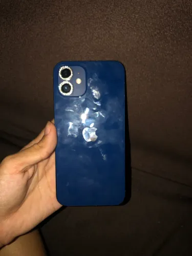 iPhone 12 64gb - para retirada de peças