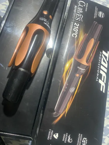 Modelador Taiff