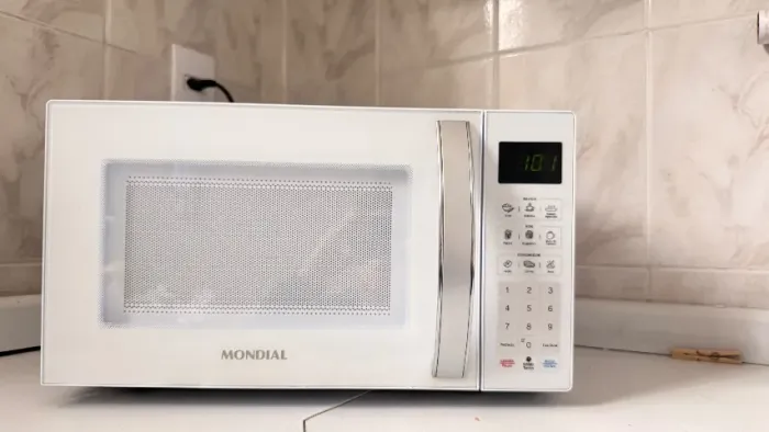 Micro-ondas Mondial 21L - MO-01-21 - 127V