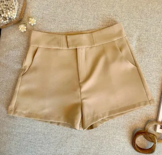 Short alfaiataria P