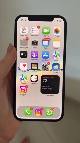 Iphone 12 64gb