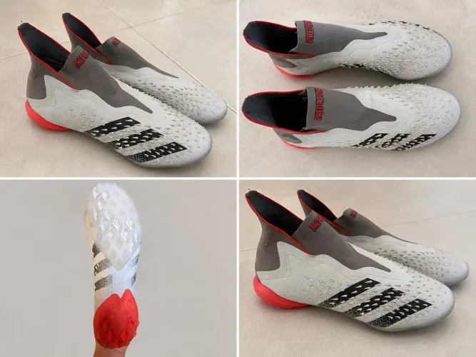 Chuteira Adidas