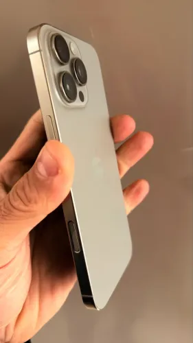 Iphone 16 pro max 256 gigas