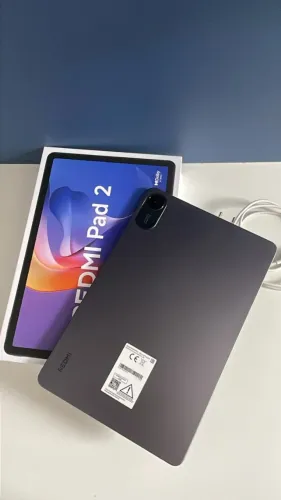 TABLET REDMI PAD 2 - R$ 1.000,00