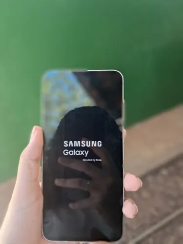 Samsung Galaxy A56 5G 256GB - Usado em ótimo estado